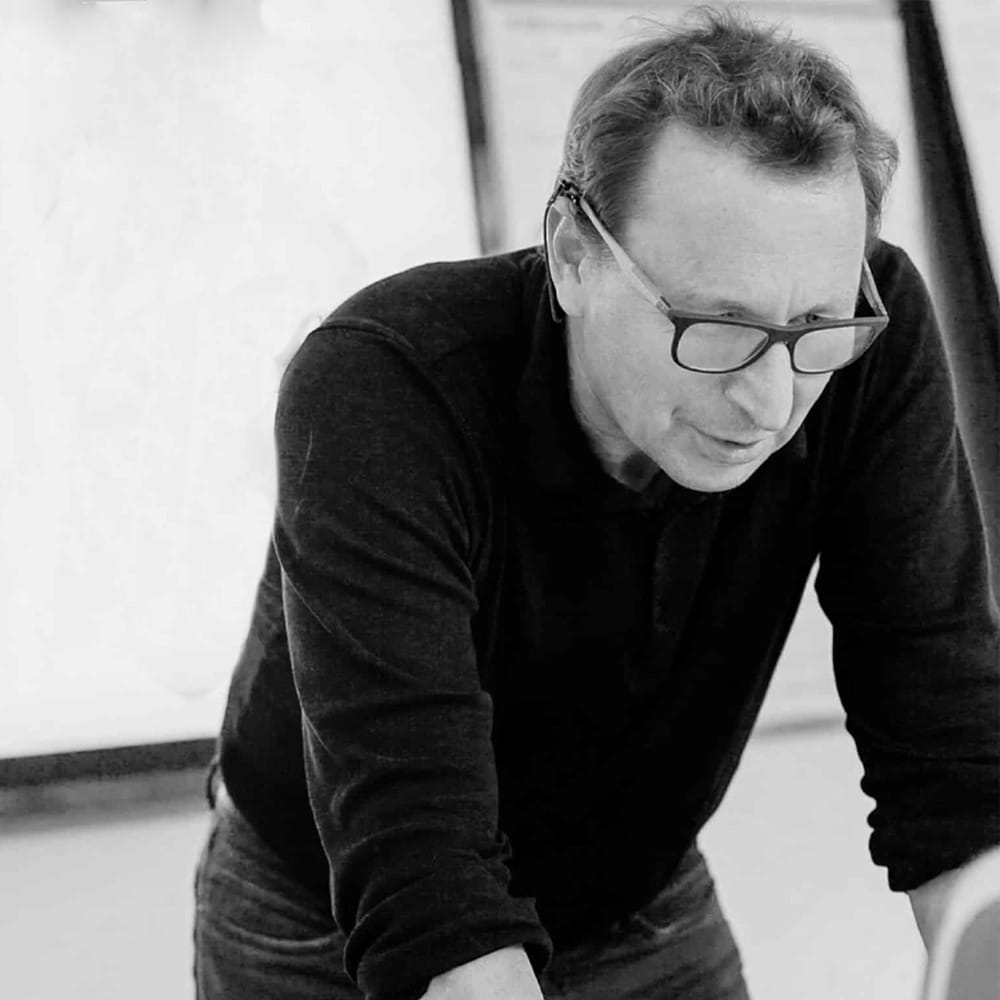 Brand Story - Boss Design - Ballendat